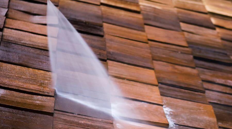 Professional metal roof installation in Center Line, MI